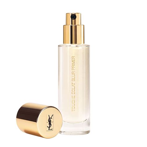 ysl beaute touche eclat blur perfector|touche eclat blur face primer.